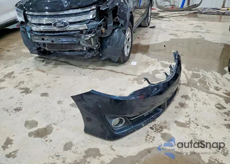 2012 Toyota Camry Base z USA, uszkodzony, nr VIN 4T1BF1FK3CU194571